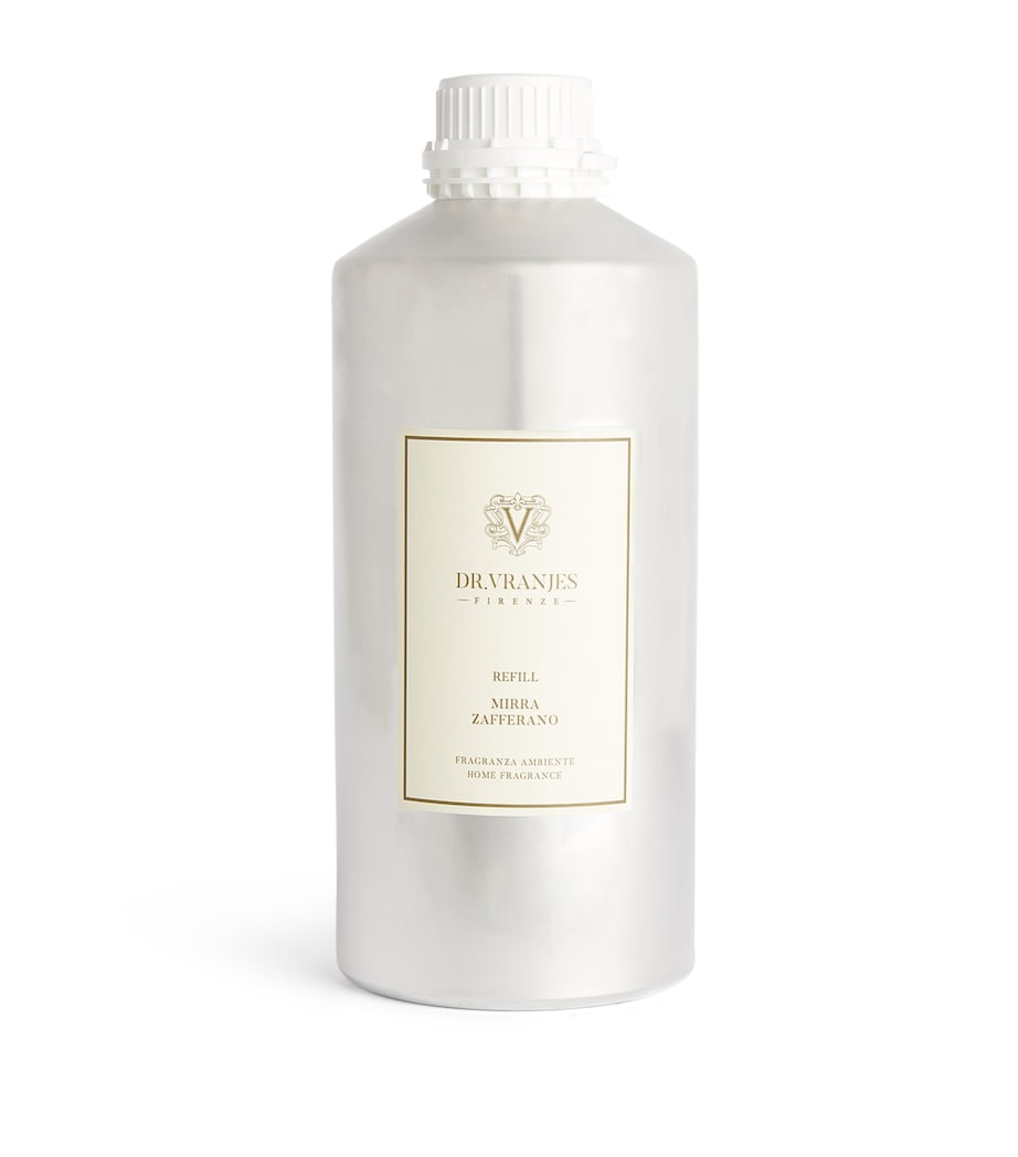 Mirra Zafferano Diffuser (2.5L) - Refill