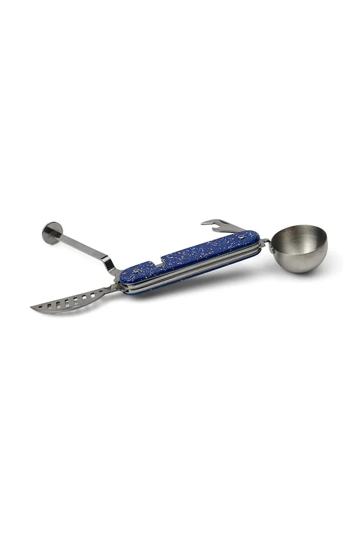Gentlemen's Hardware Cocktail Multi Tool Çok Amaçlı Alet