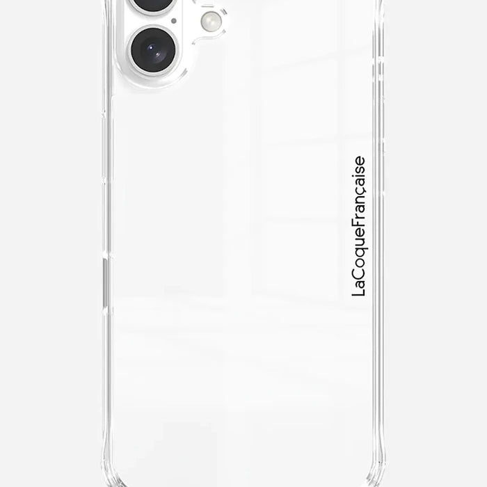 Кейс за телефон LaCoqueFrançaise iPhone 16 Plus