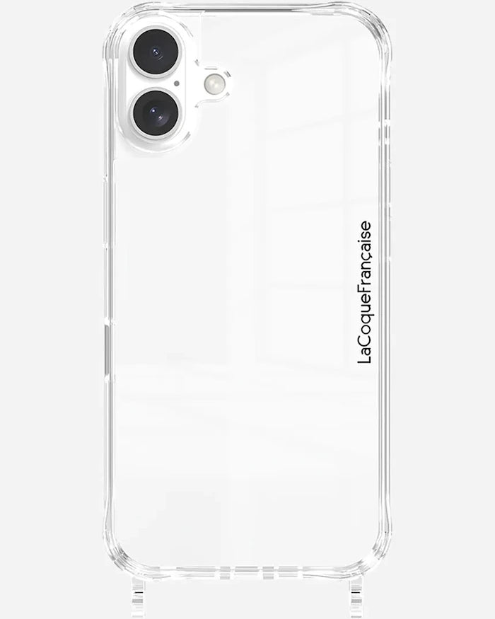 LaCoqueFrançaise iPhone 16 Plus Telefon Kılıfı