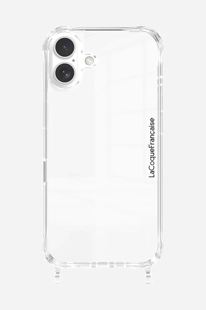 Кейс за телефон LaCoqueFrançaise iPhone 16 Plus