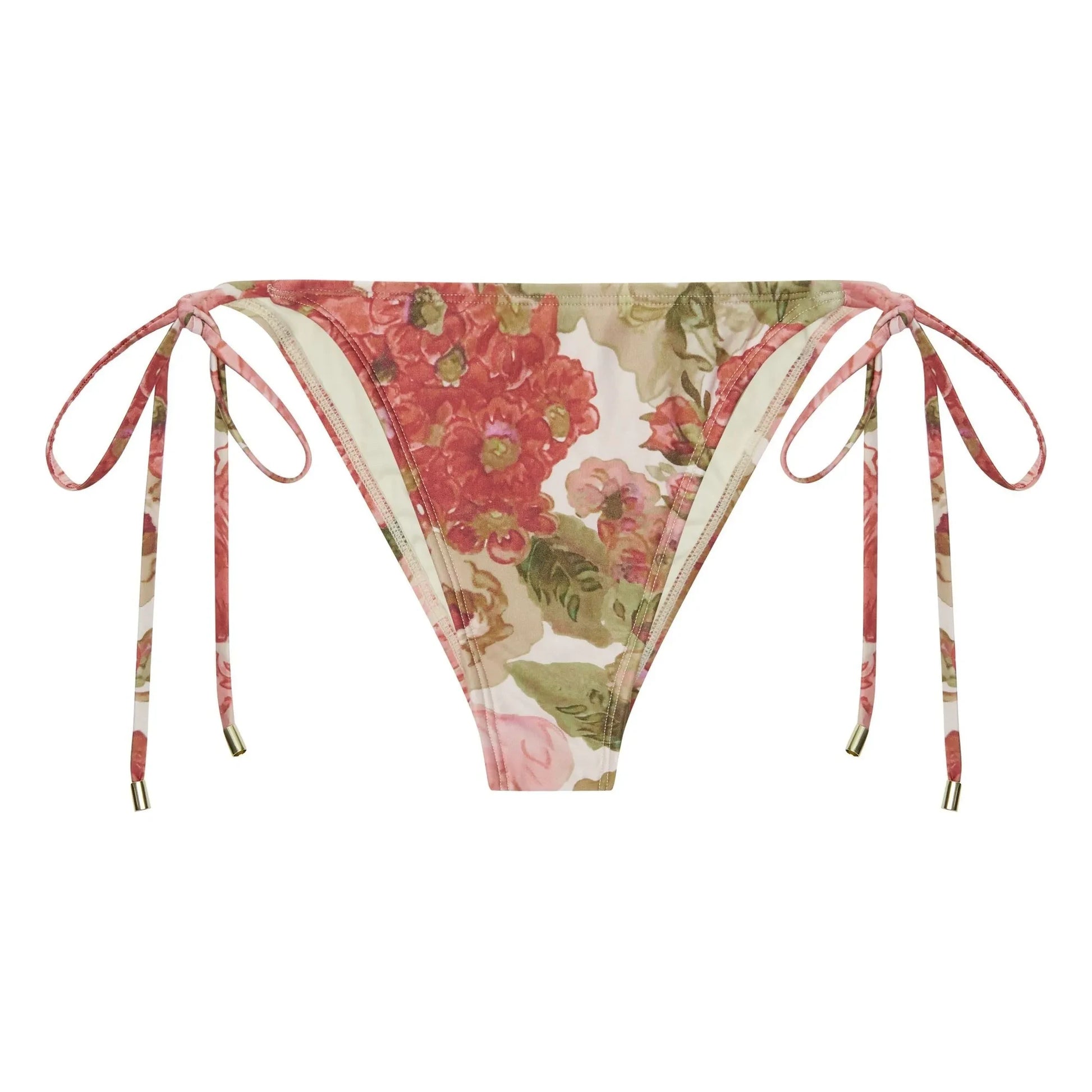 Peony - Essential Shorts | Pink