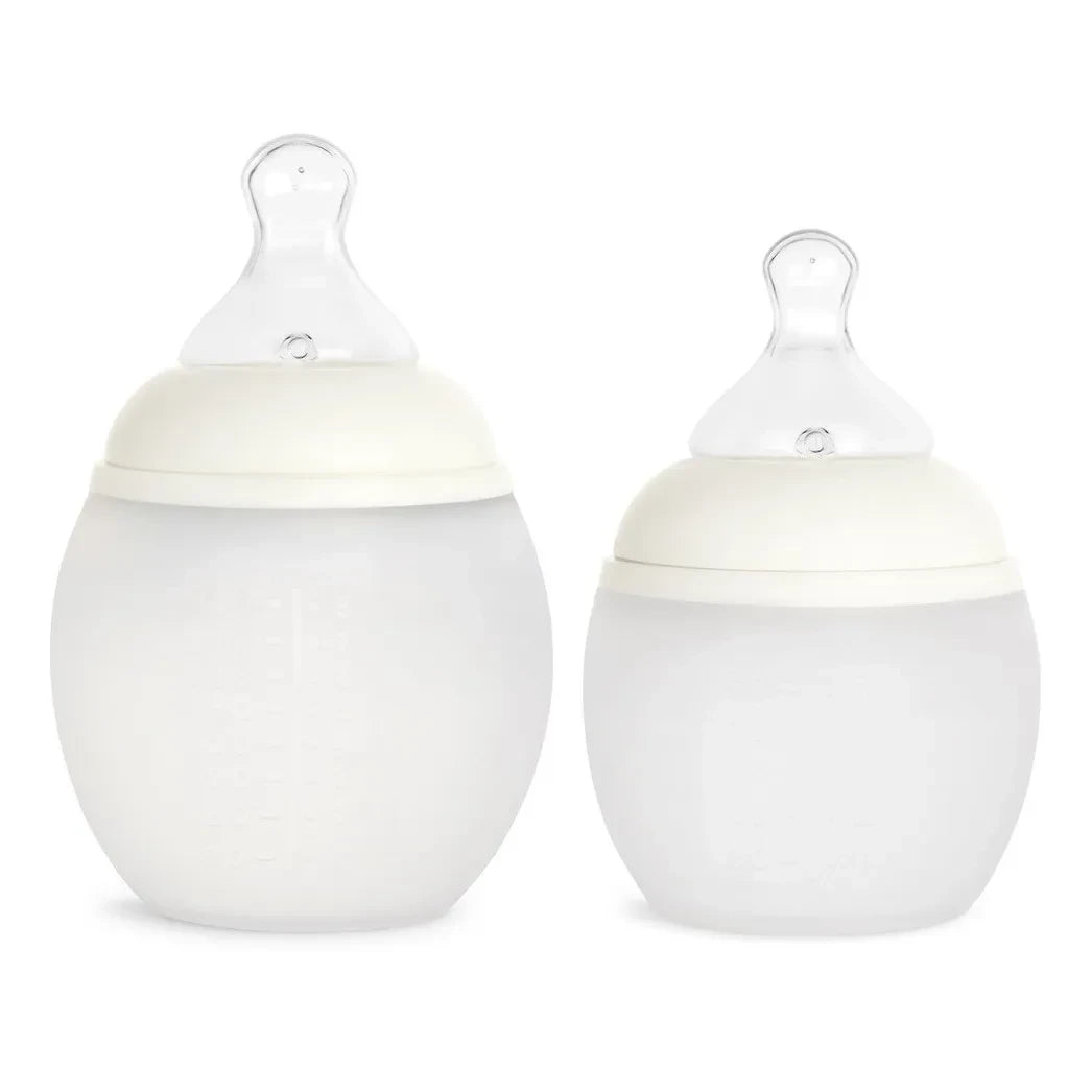 Elhée - Baby bottle in medical grade silicone