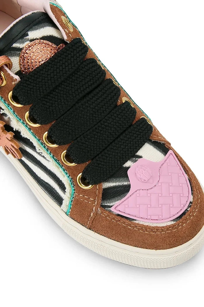 Kurt Geiger London Southbank Tag маратонки дамски