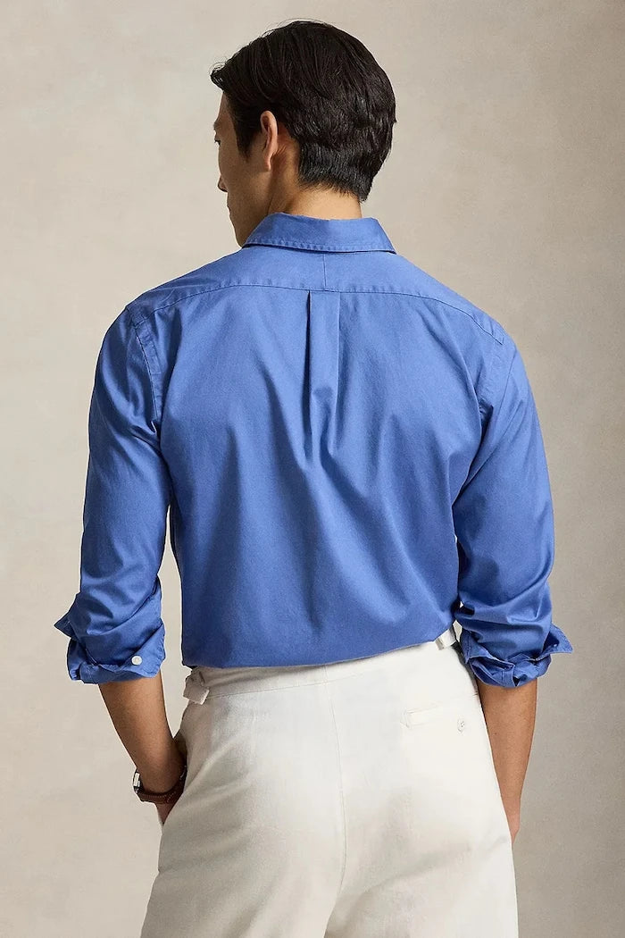 Polo Ralph Lauren Pamuklu Gömlek