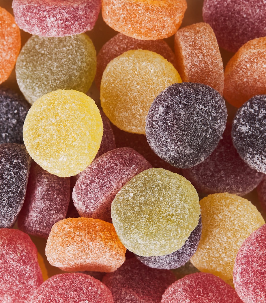 Harrods Fruit Pastilles (160g)