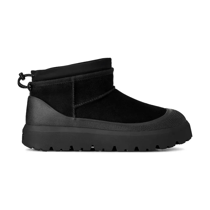 Апрески UGG Cl Ultra Mini Weather Hybrid