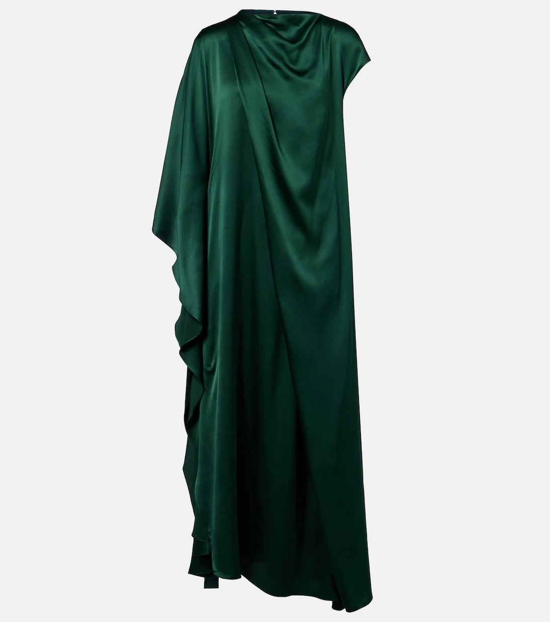 Roksanda - Hiba silk satin maxi dress