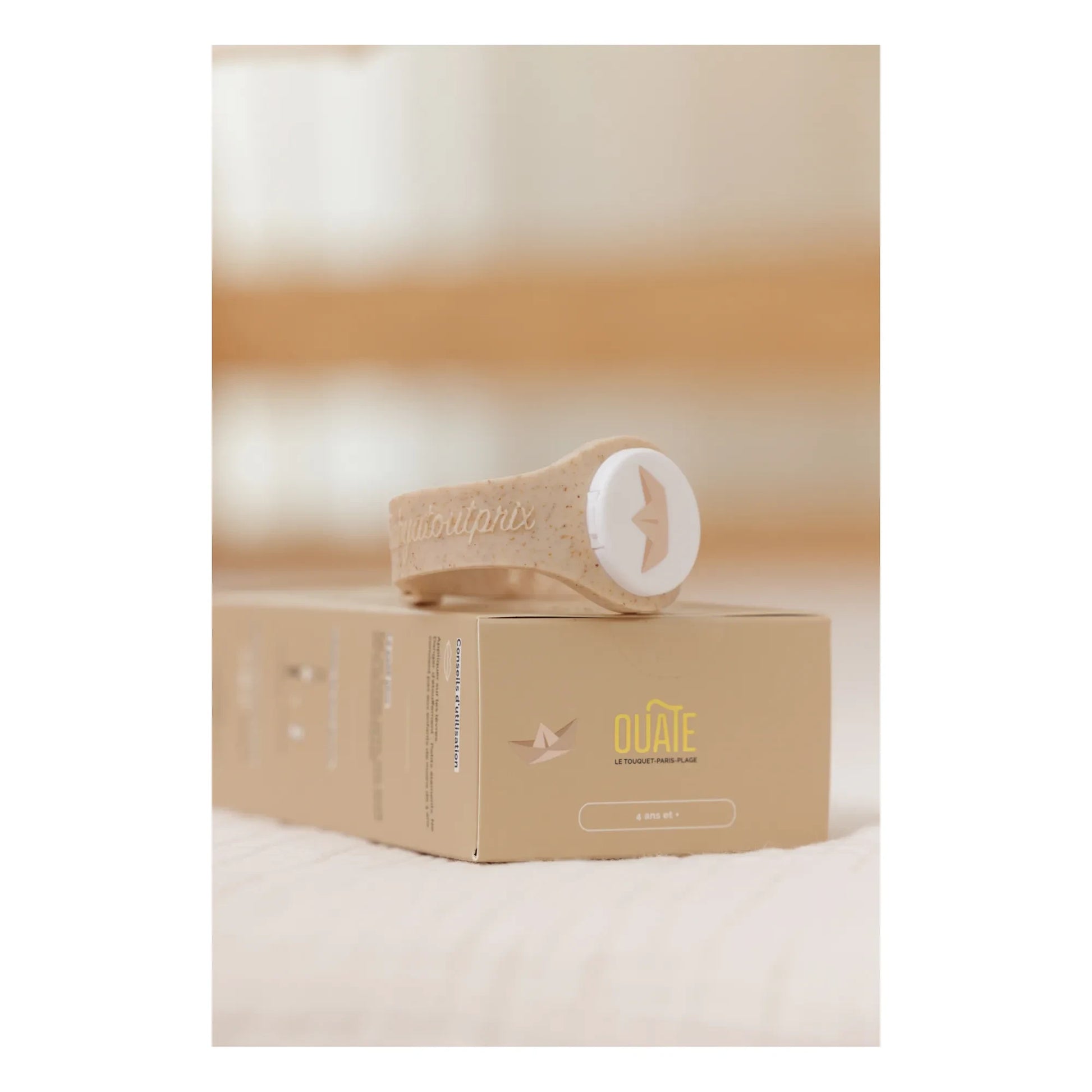 Ouate - My Amazing Balm @babyatoutprix