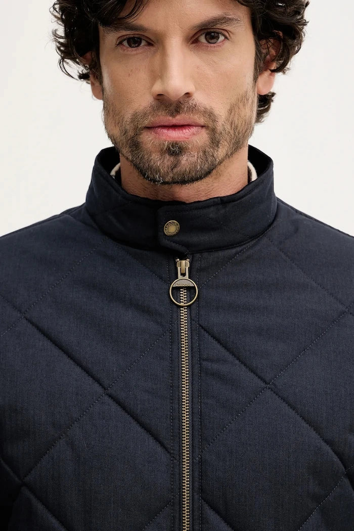 Яке Barbour Harrington