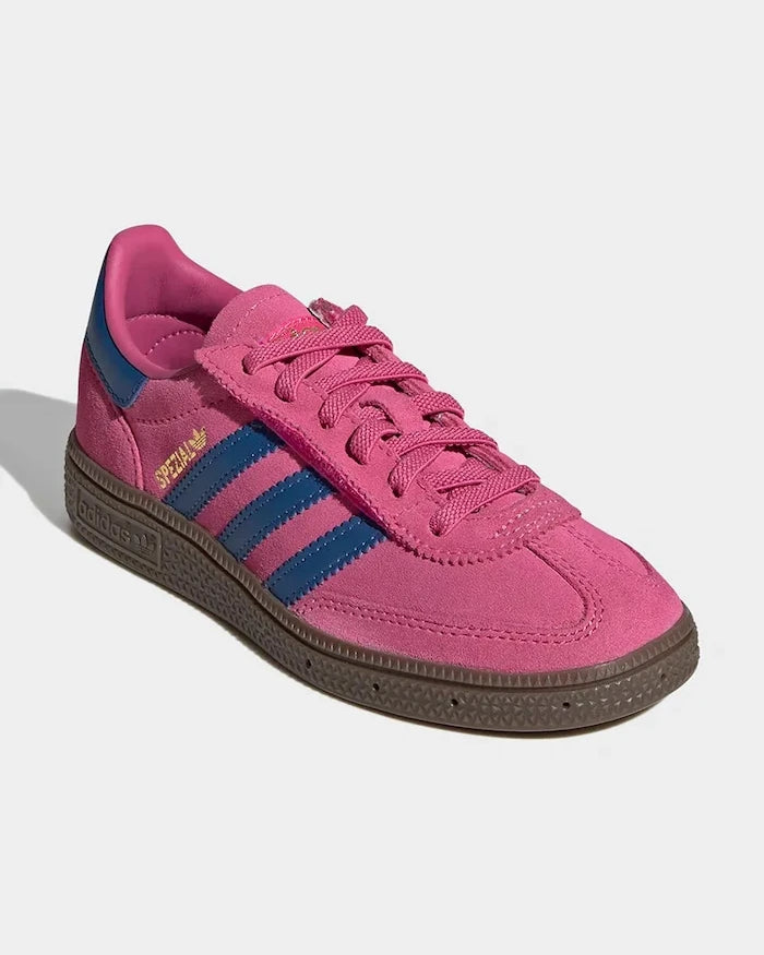 adidas Originals HANDBALL SPEZIAL Çocuk Deri Spor Ayakkabı
