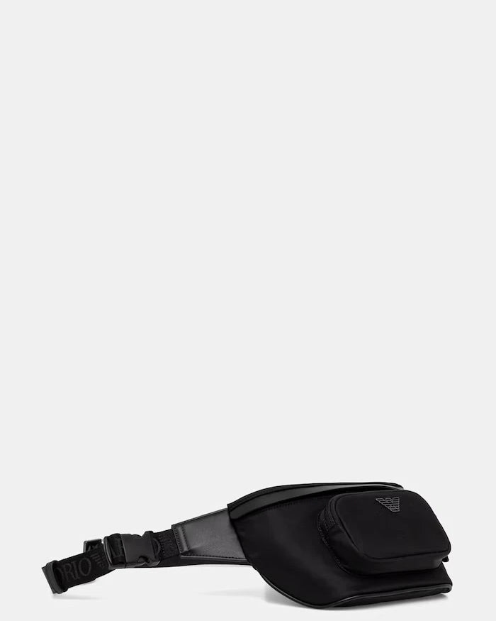Emporio Armani Erkek Bel Çantası