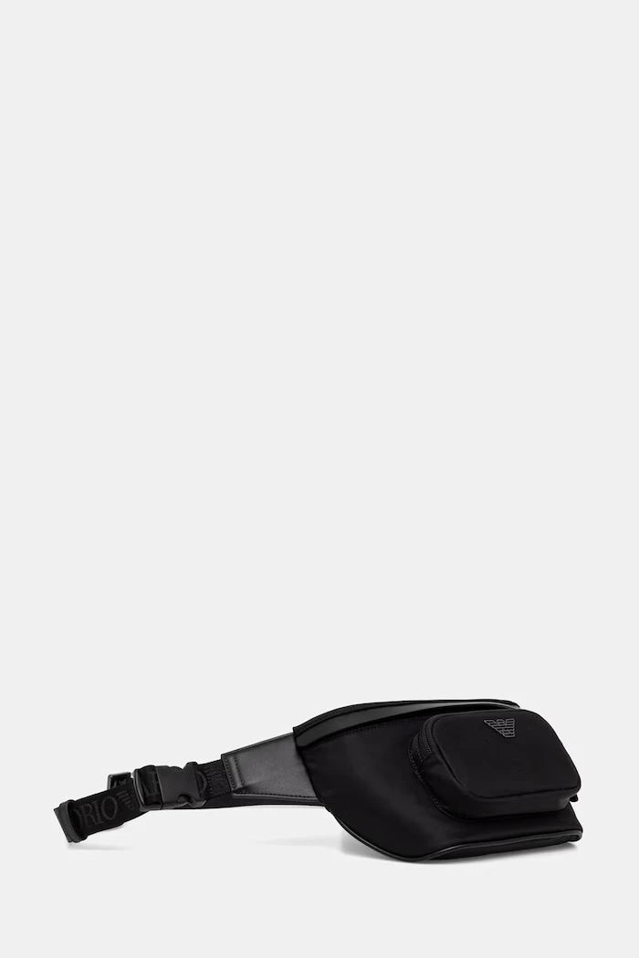 Emporio Armani Чанта за кръста мъжка