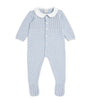 Wool Knit All-In-One (1-12 Months)