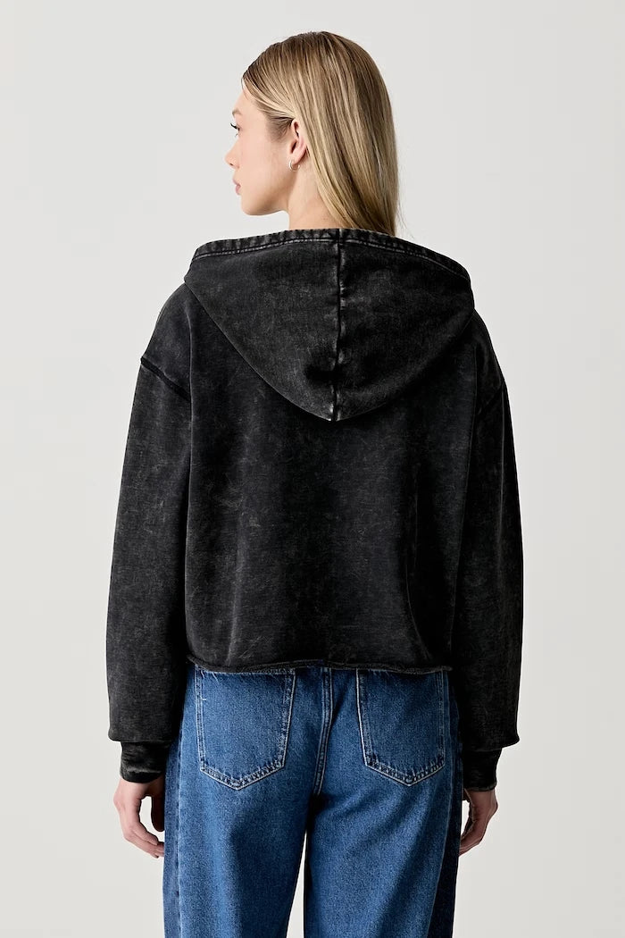 Karl Lagerfeld Jeans kadın pamuklu oversize sweatshirt
