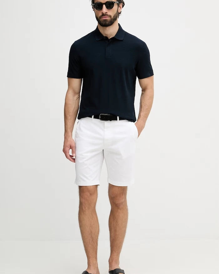 BOSS Erkek Pamuklu Polo Yaka Tişört Pack 189