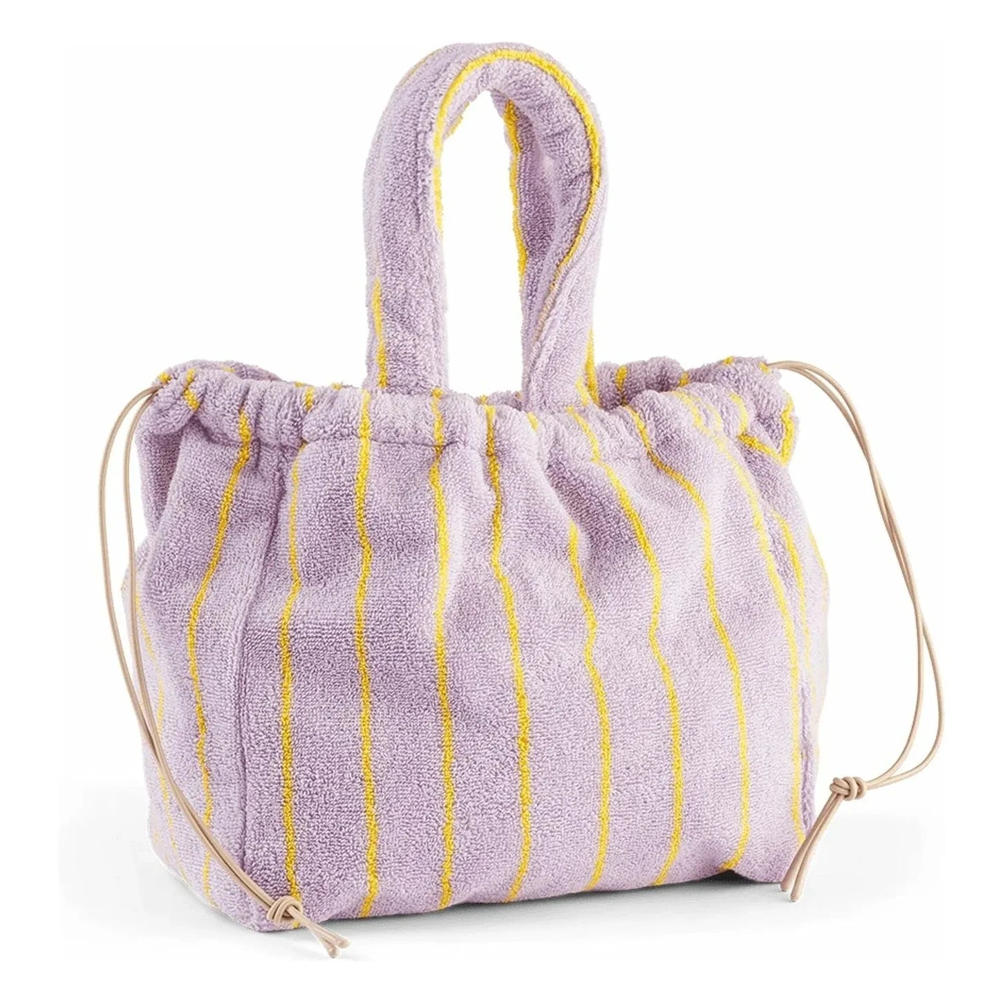 Bongusta - Naram Handbag | Lilac