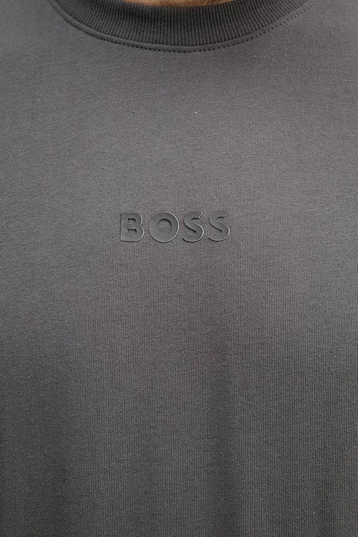 BOSS Green Erkek Pamuklu Tee 10 Tişört