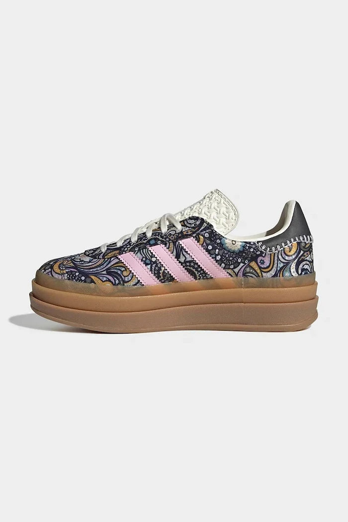 adidas Originals GAZELLE BOLD çocuk ayakkabısı