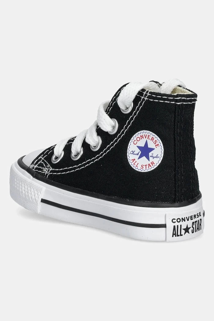 Converse - Високи кецове за деца