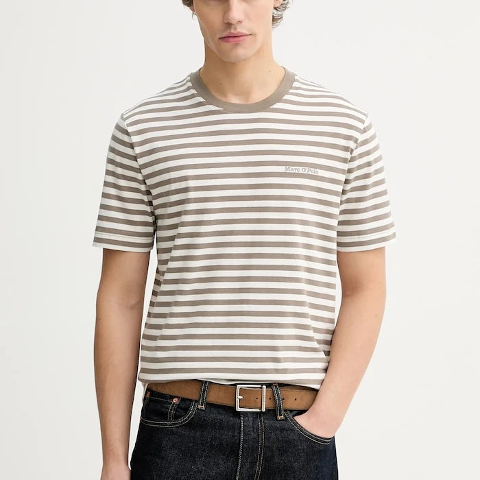 Памучна тениска Marc O'Polo