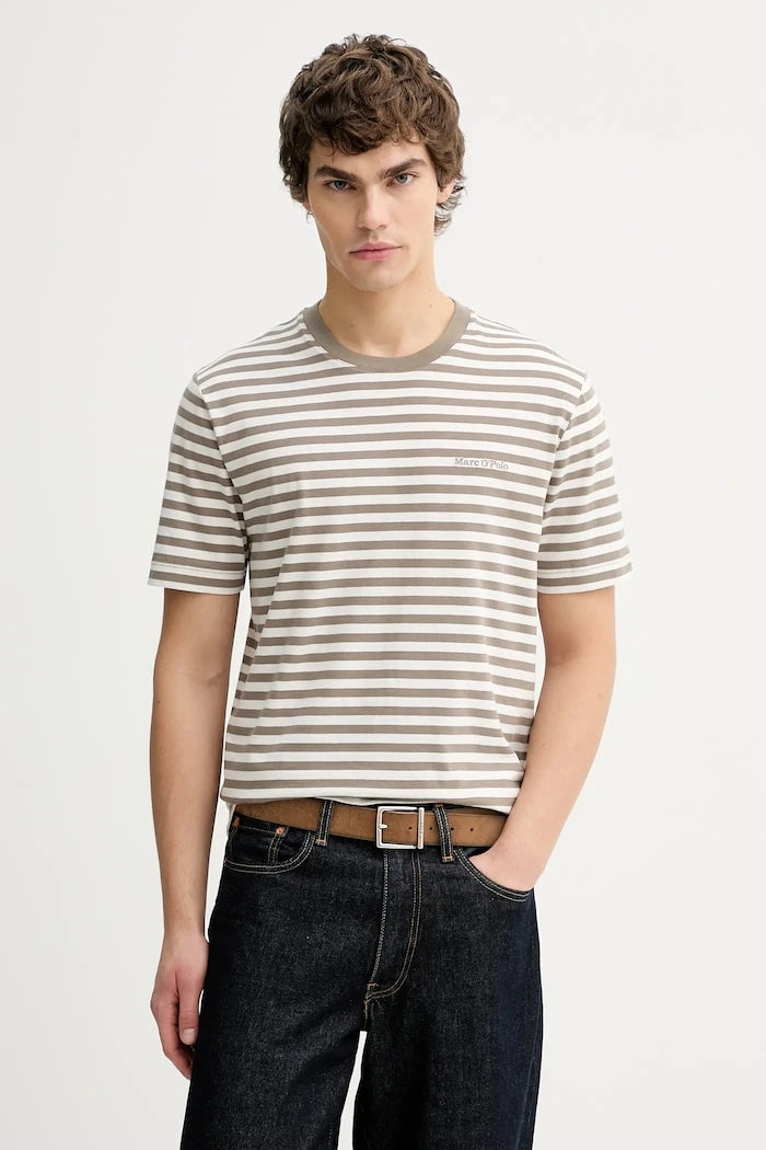 Памучна тениска Marc O'Polo