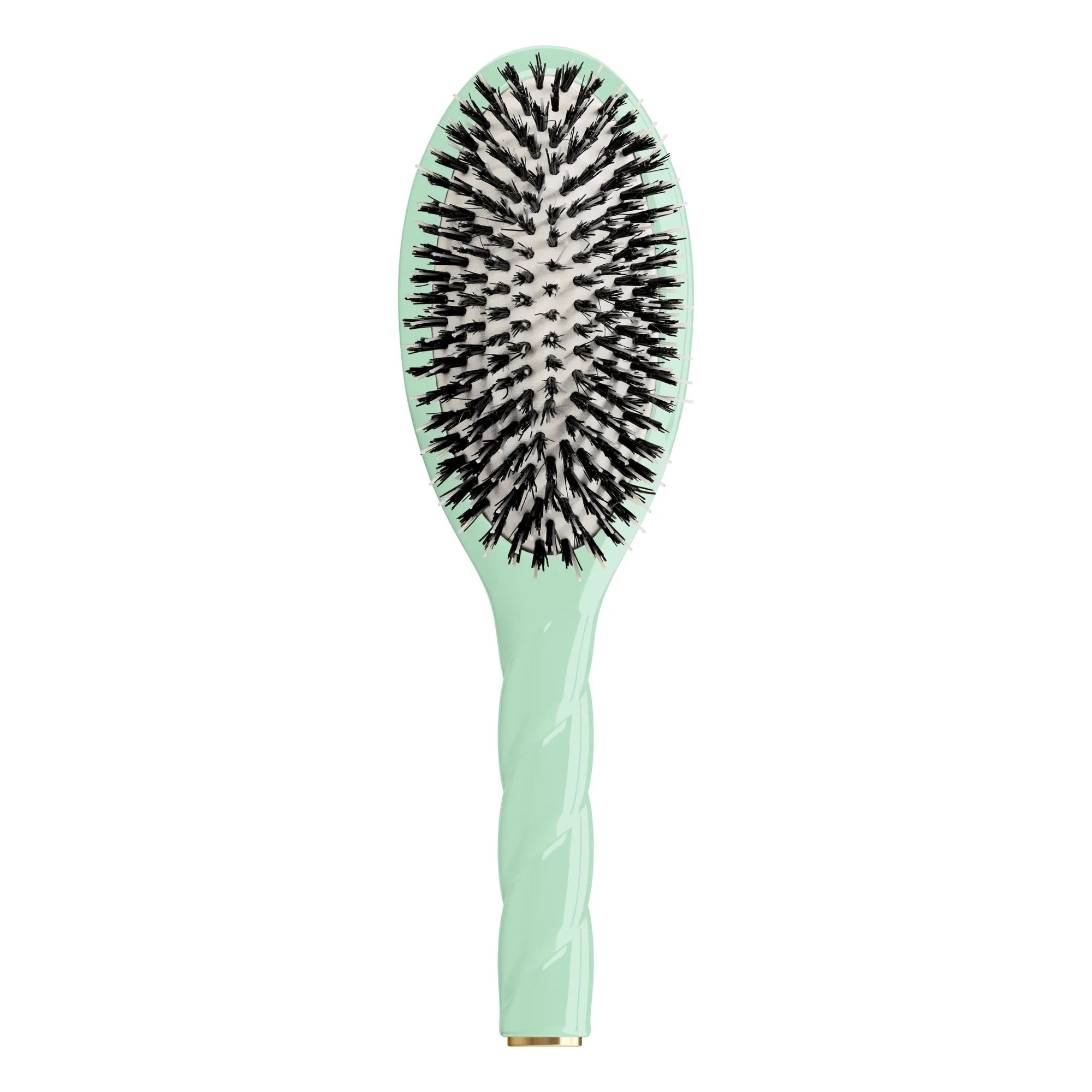 La Bonne Brosse - Brosse à cheveux L'Indispensable N°02 - Care &amp; detangling | Lagoon Blue