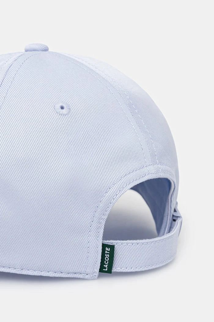 Lacoste Бейзболна шапка от памук