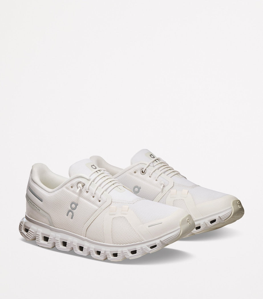 White Cloud 6 Trainers