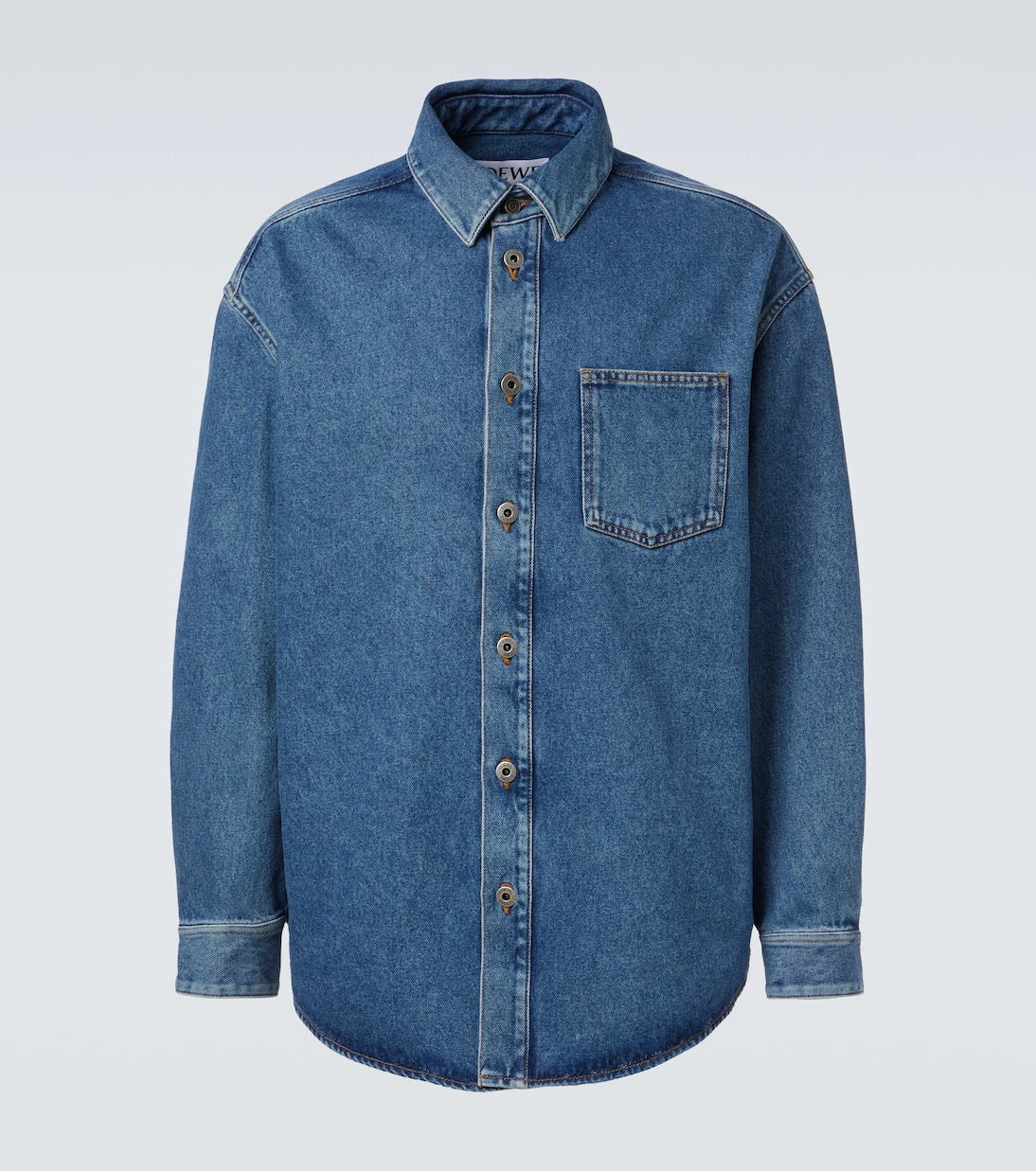 Loewe - Denim shirt