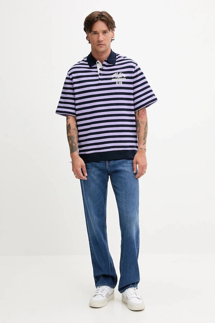 Tommy Jeans Kot Pantolon