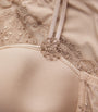 Simone Perele Nude Spacer Délice Bra