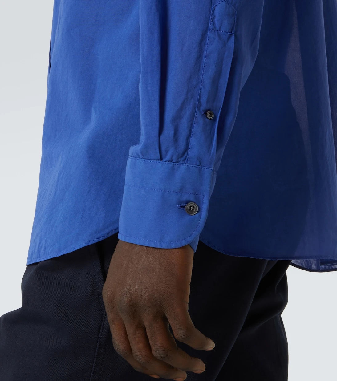 Tom Ford - Cotton shirt