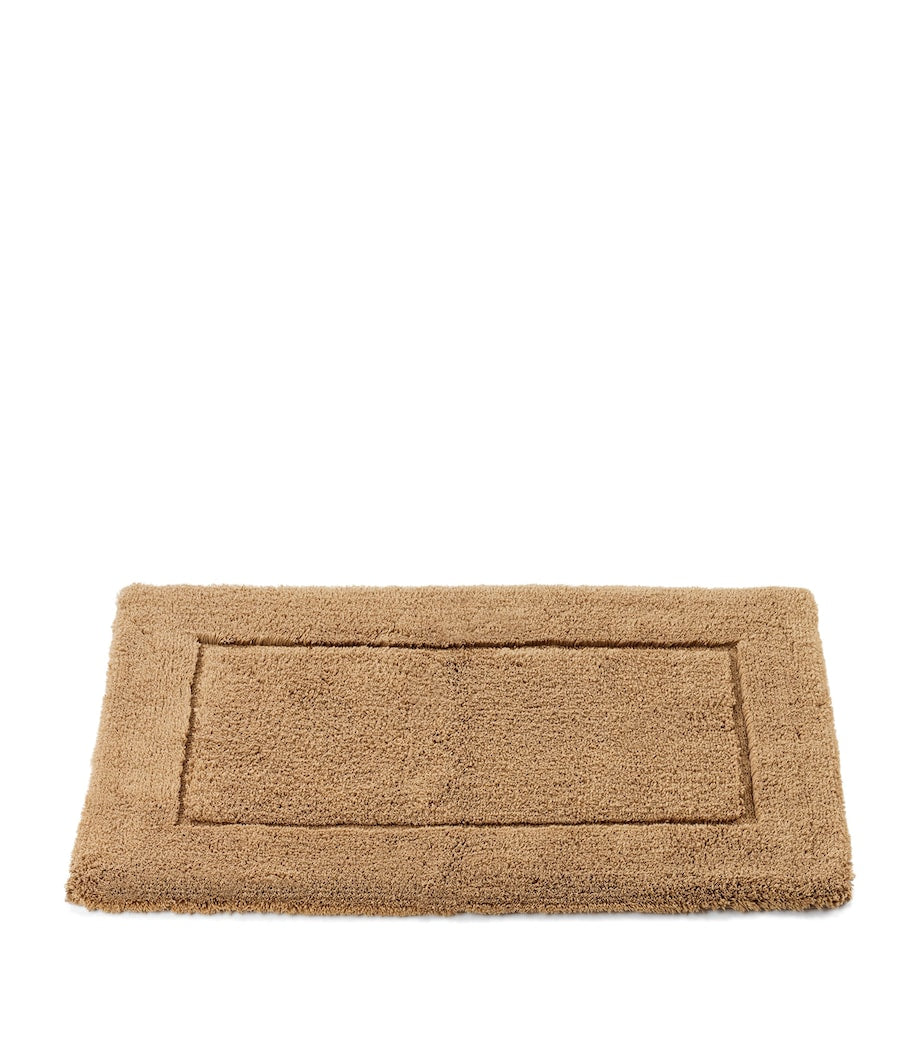 Abyss & Habidecor Egyptian Cotton Must Bath Mat (60cm x 100cm)