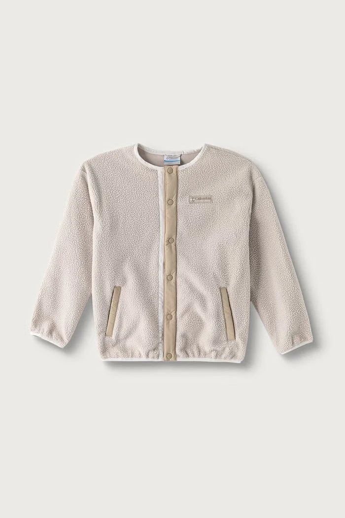 Columbia çocuk polar sweatshirt Helvetia