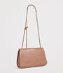 Chloé Medium Leather Heritage Shoulder Bag