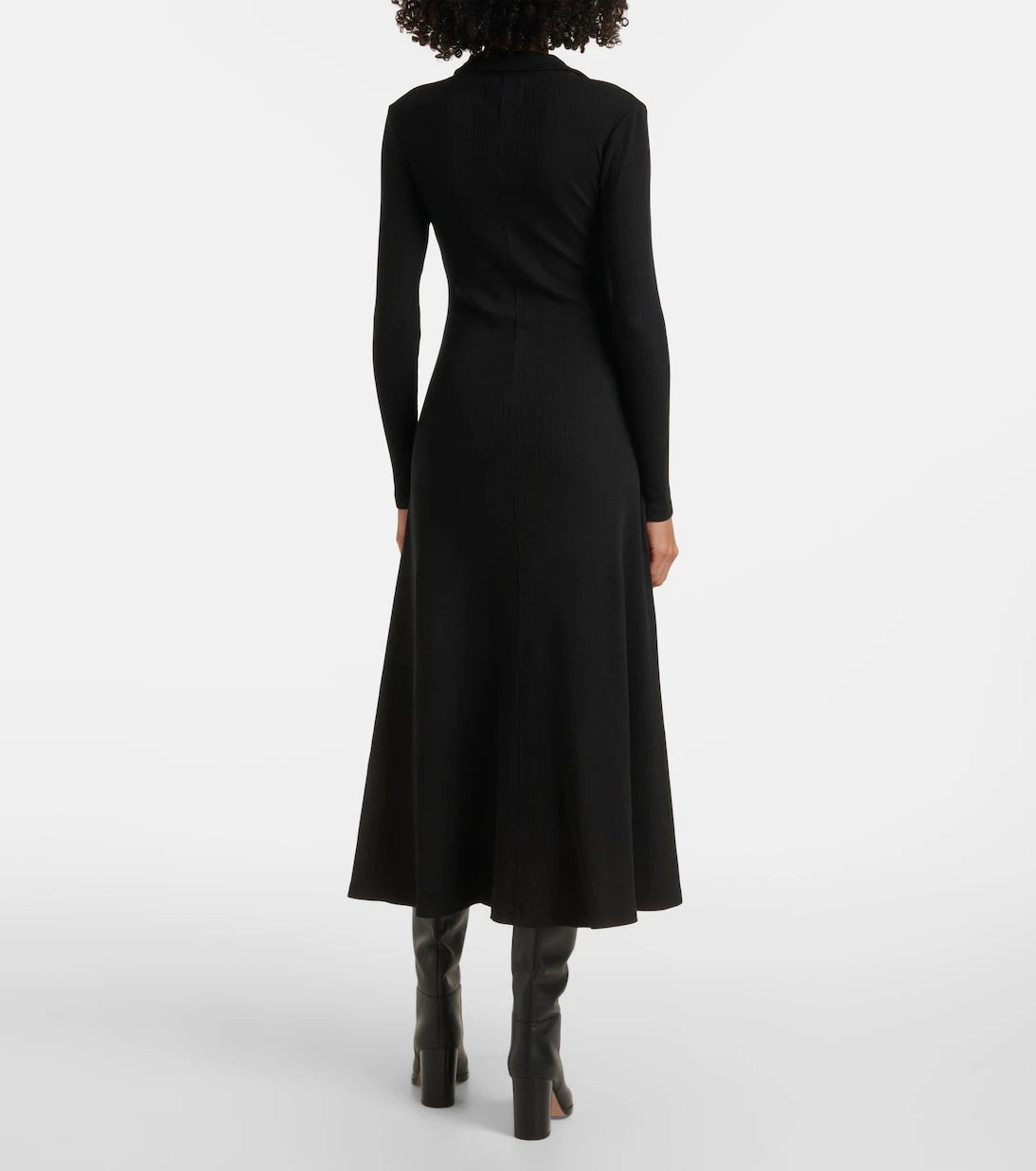 Citizens of Humanity - Gila midi dress