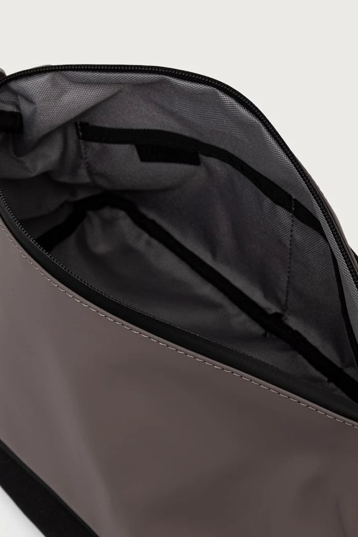 Rains kozmetik çantası Otaru Wash Bag W3
