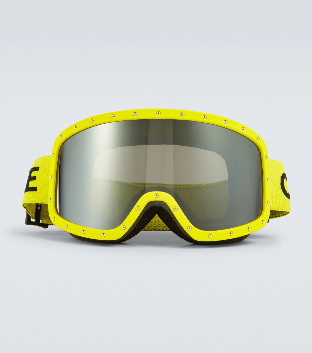 Celine Eyewear - Logo ski googles