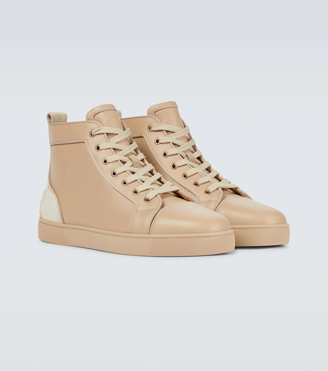 Christian Louboutin - Fun Louis sneakers