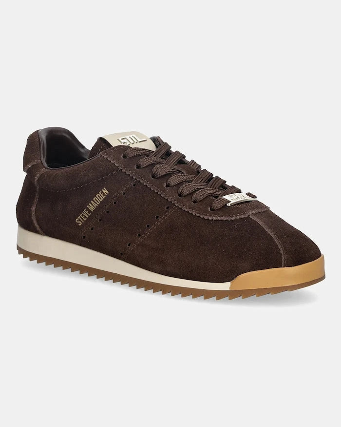 Steve Madden Mirage-Sm Süet Spor Ayakkabı