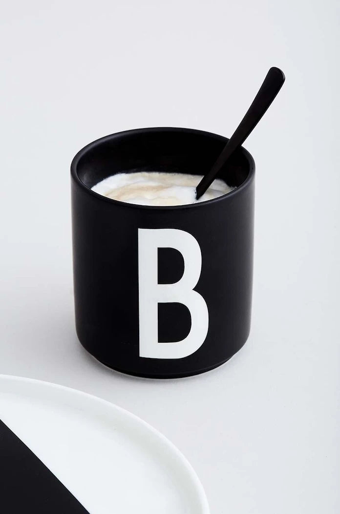Чаша Design Letters Personal 250 ml