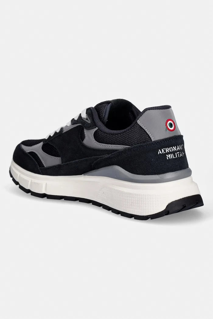 Маратонки Aeronautica Militare SNEAKERS