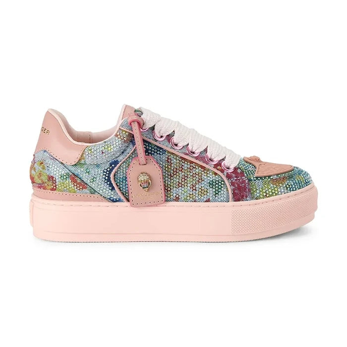 Kurt Geiger London Southbank Tag маратонки дамски