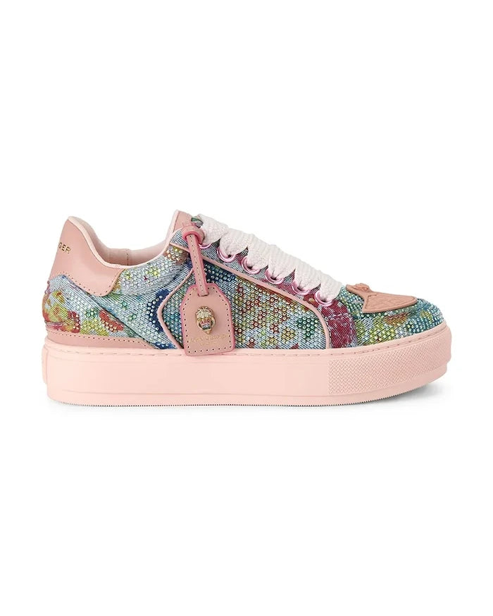 Kurt Geiger London Southbank Tag Kadın Spor Ayakkabı