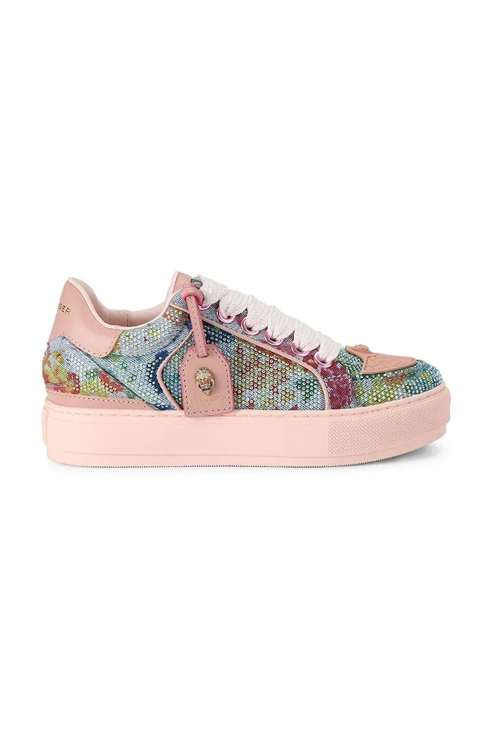 Kurt Geiger London Southbank Tag маратонки дамски