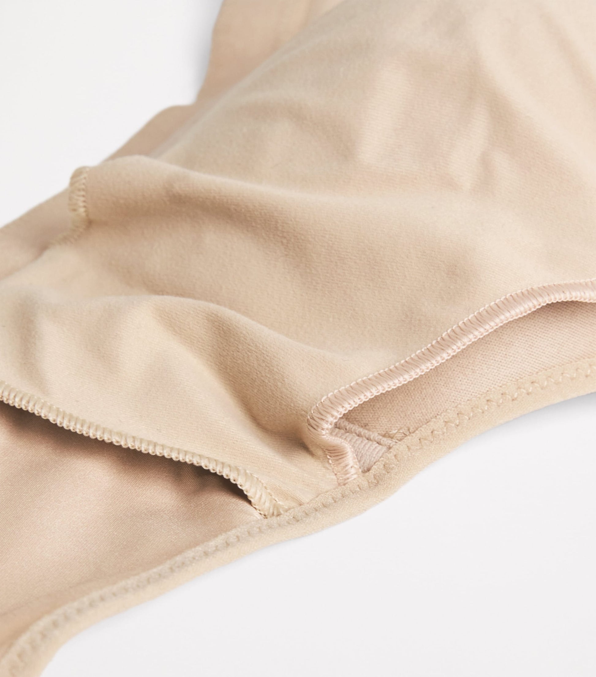 Chantelle Beige Memory Foam Mastectomy Bra