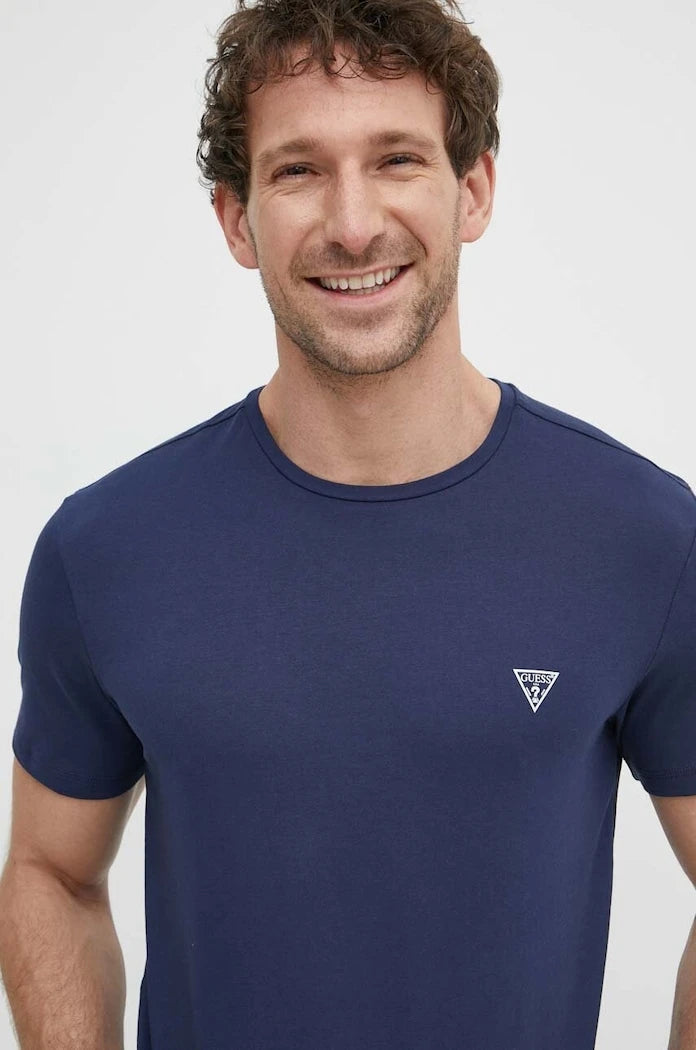 Тениска Guess CALEB