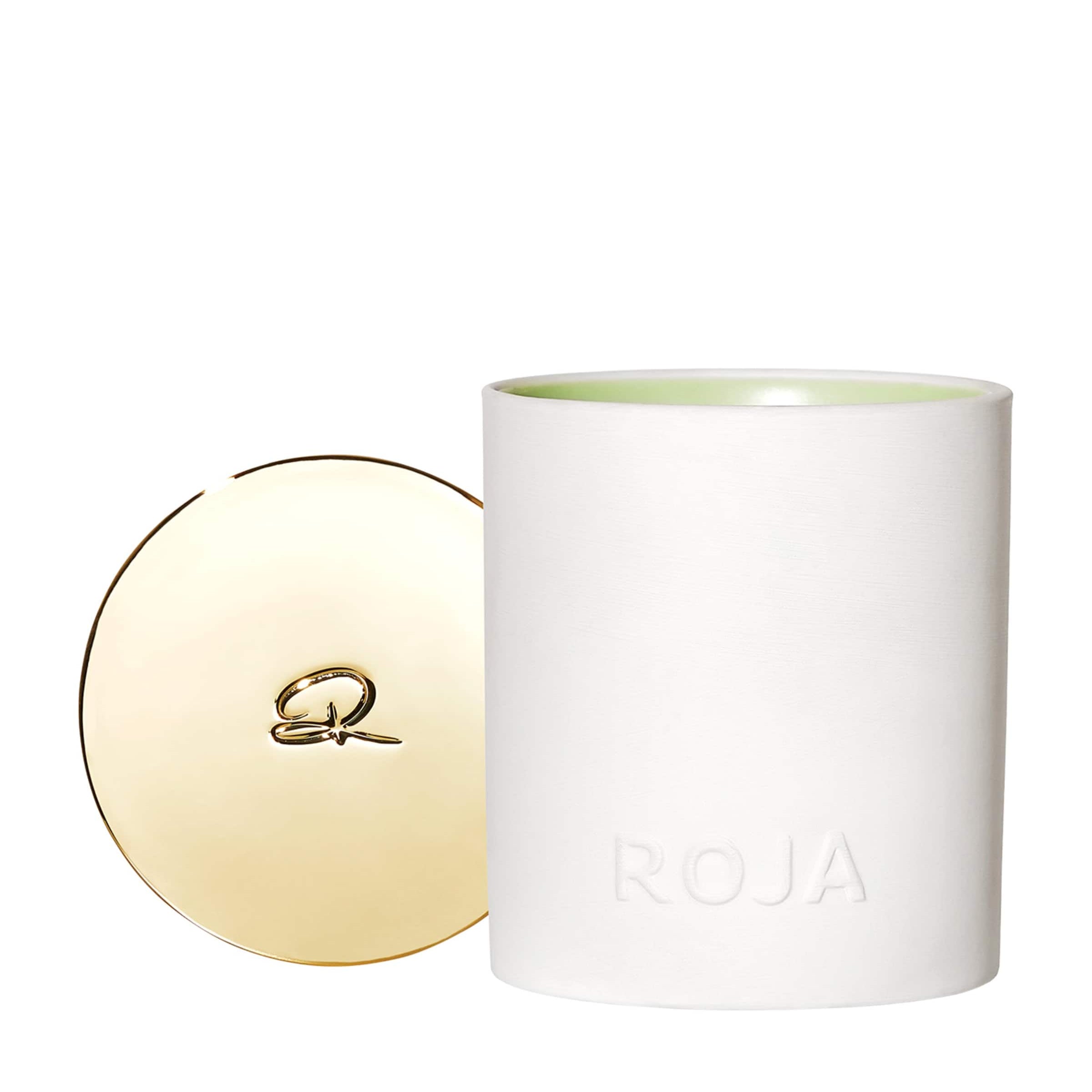 Strolling Through The Orchard Candle (250g)