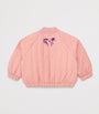 Juno Sequin Bomber Jacket (9 Months-4 Years)